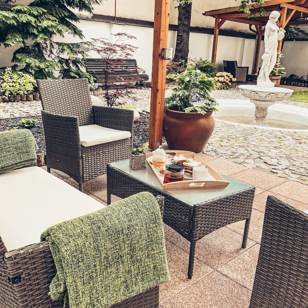 Alfons Boutique Hotel 59/75