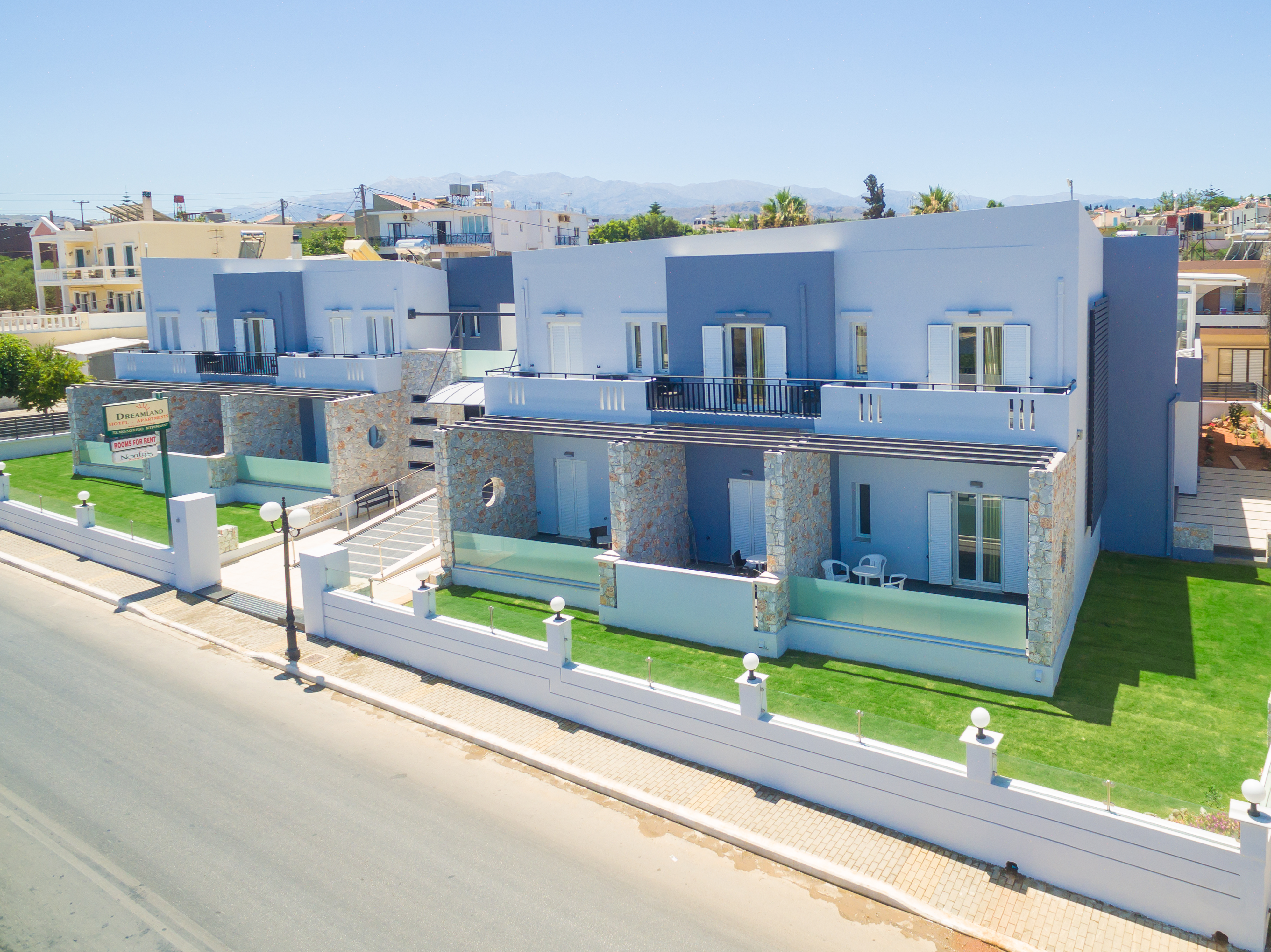 Nontas Suites 5/24