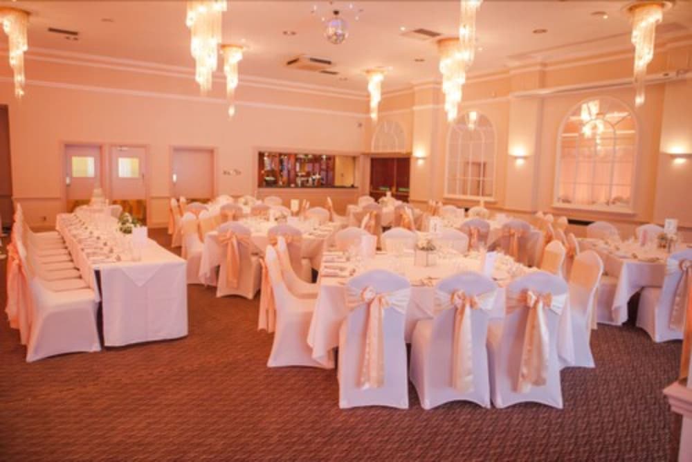 Parkway Hotel And Spa 43/55