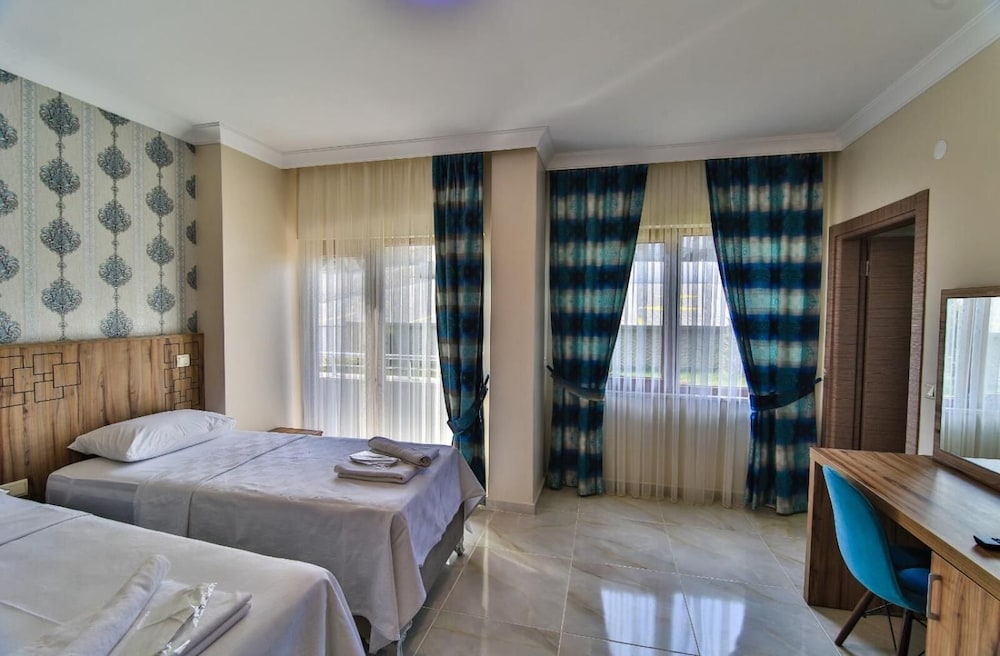 Amasra Sunrise Otel 14/34