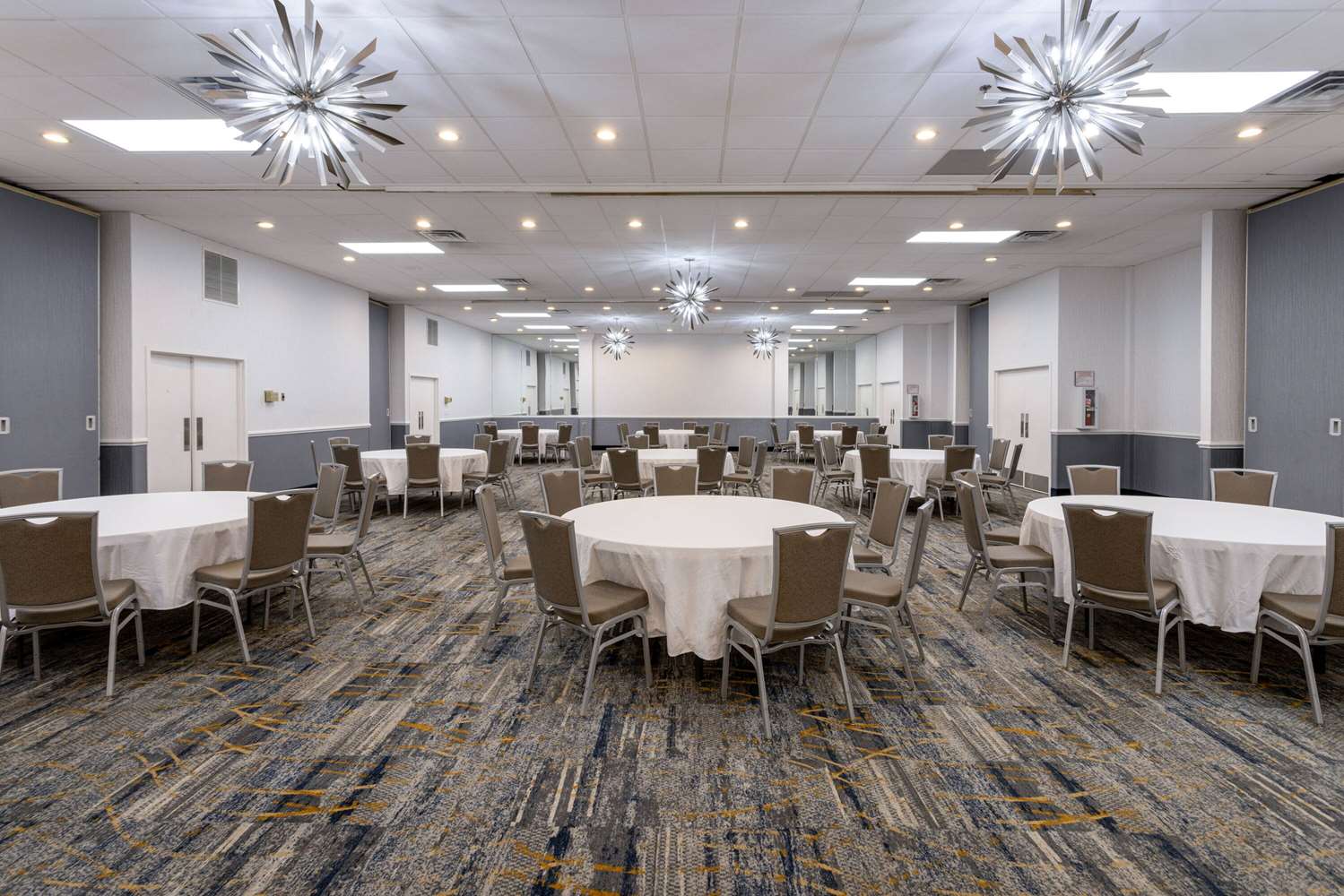 Baymont by Wyndham White Plains Elmsford 35/44