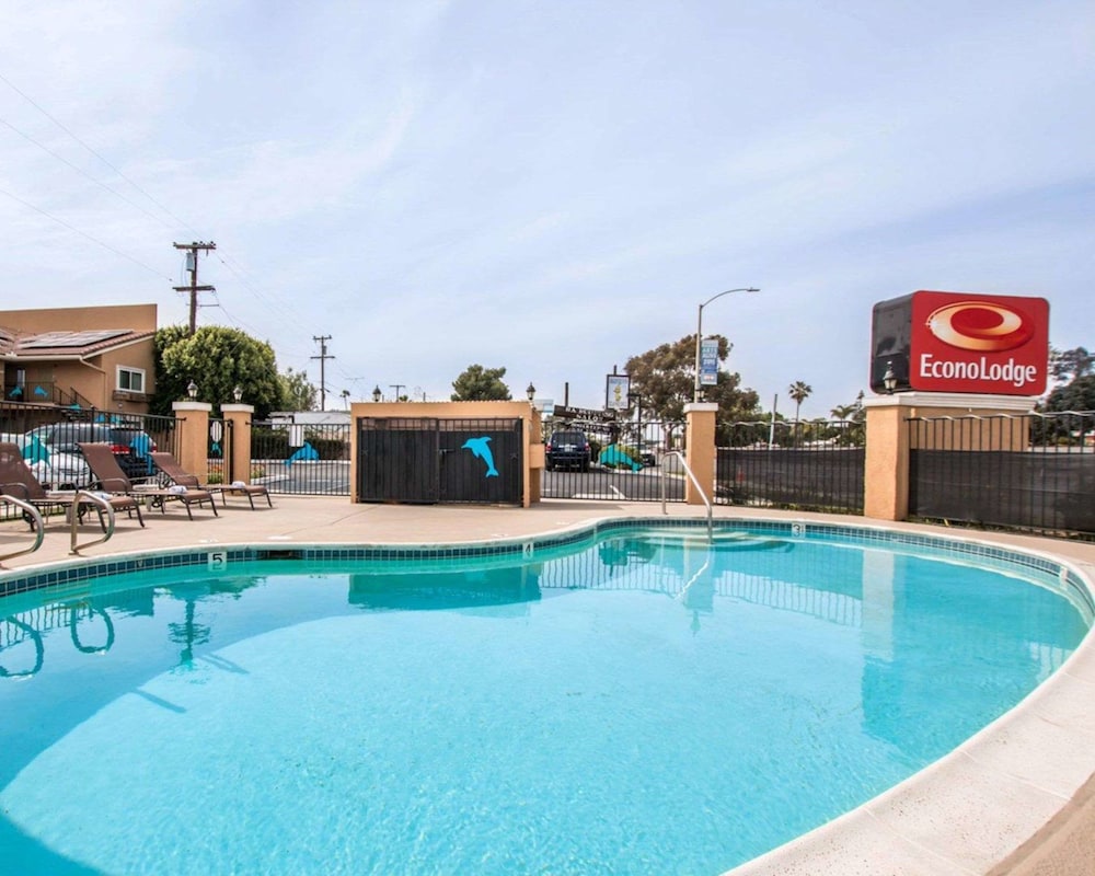 Brisa Pacifica Hotel Encinitas 4/38