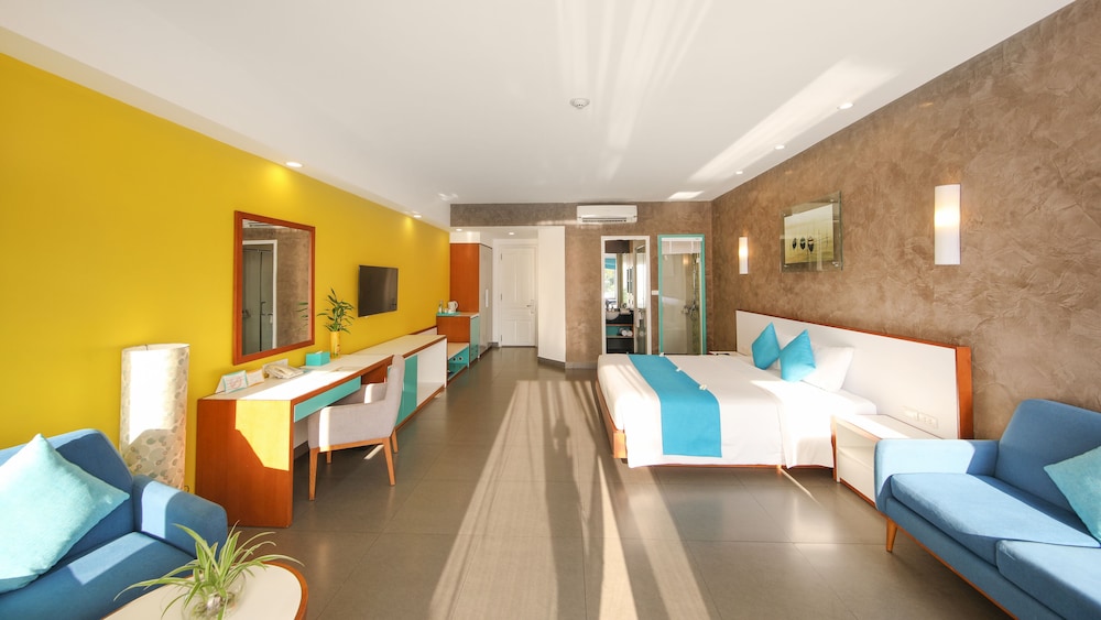 Emm Hotel Hoi An 22/50