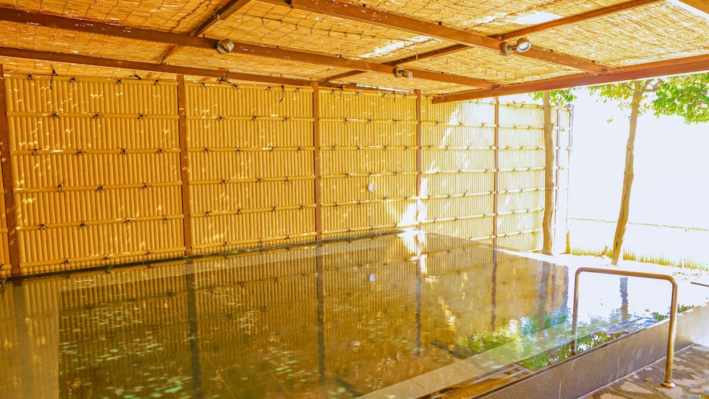 Oedo Onsen Monogatari Atami Onsen Atami 41/57