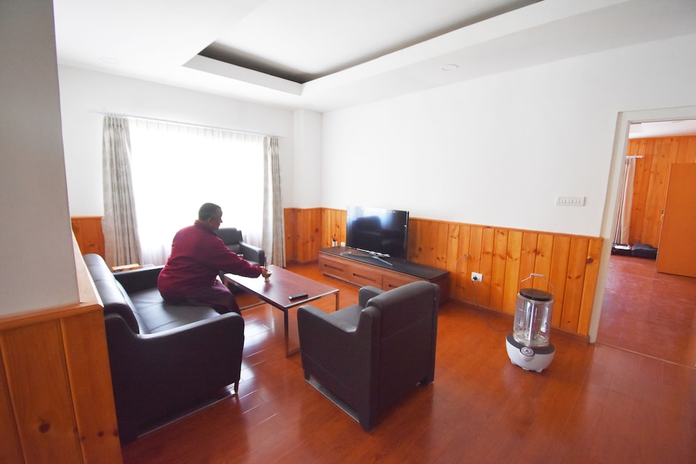 Bhutan Serviced Apartments 6/11