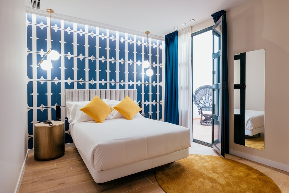 Hotel Cetina Sevilla 14/69