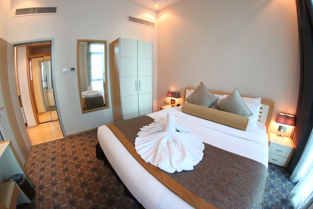 Elite Seef Residence & Hotel 11/70