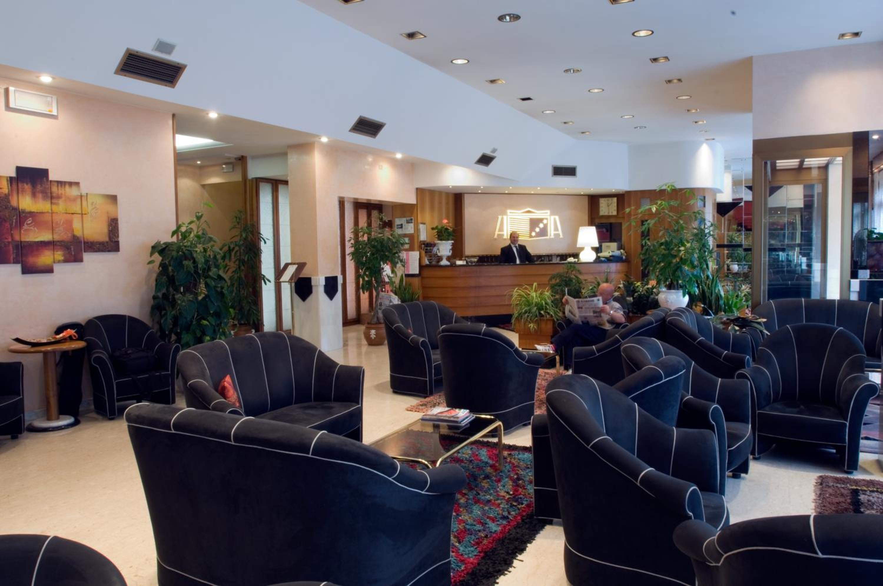 Grand Hotel Ambasciatori Wellness and Spa 31/49