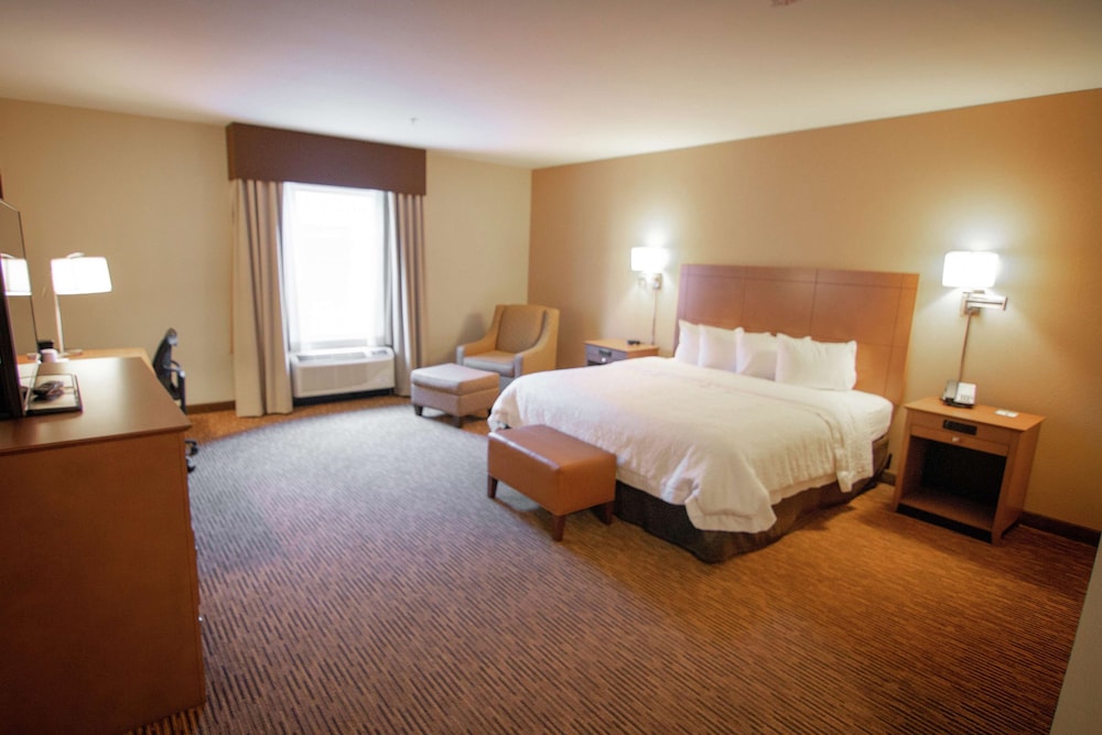 Hampton Inn And Suites Dallas Frisco North Fieldhouse Us Tx 10/38