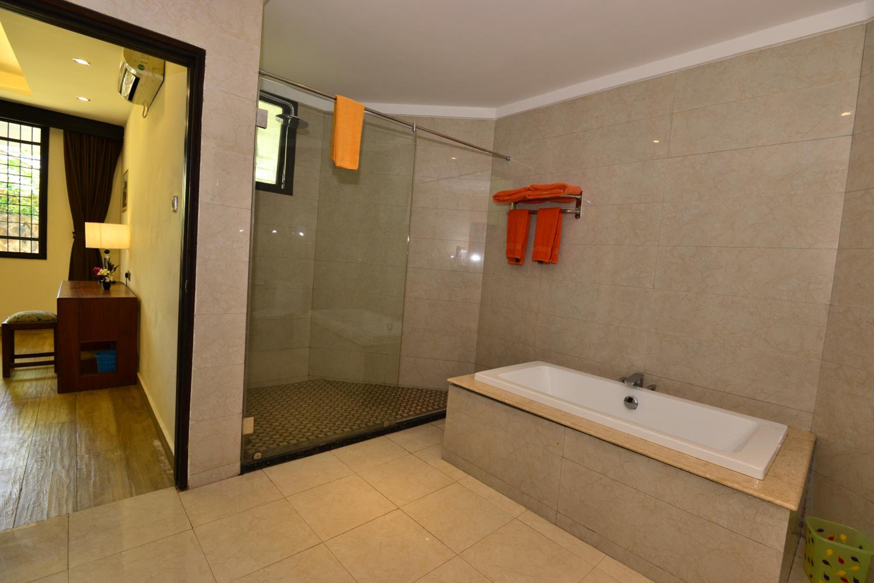 BAOBAB HOLIDAY RESORT 56/56