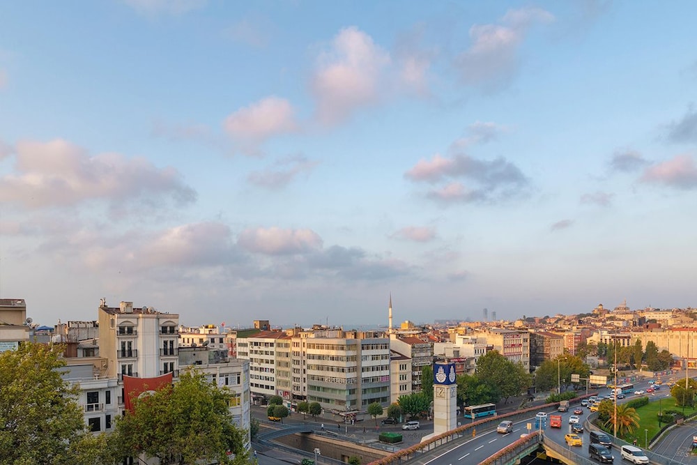 Sultan City Hotel 42/50