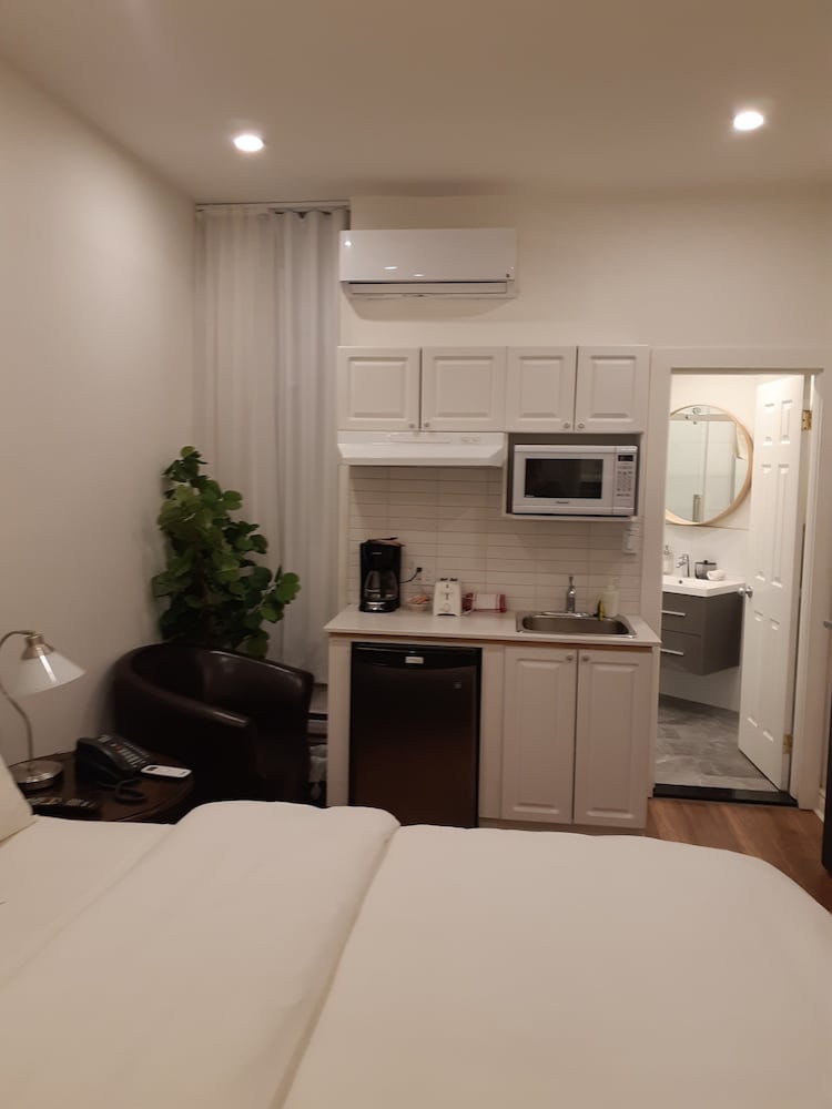 hotel & spa Carre Saint-Louis 39/71