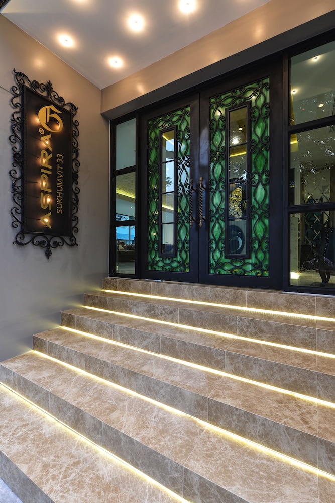 Syama Mansion Phromphong 13/74