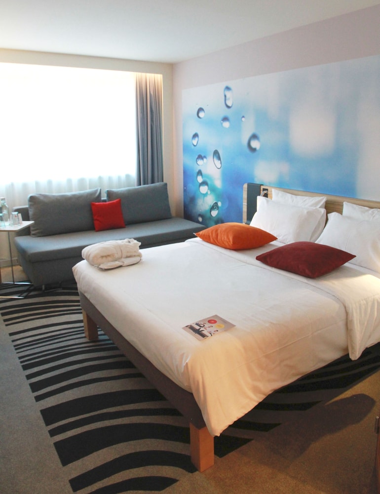 NOVOTEL WIEN CITY 36/68