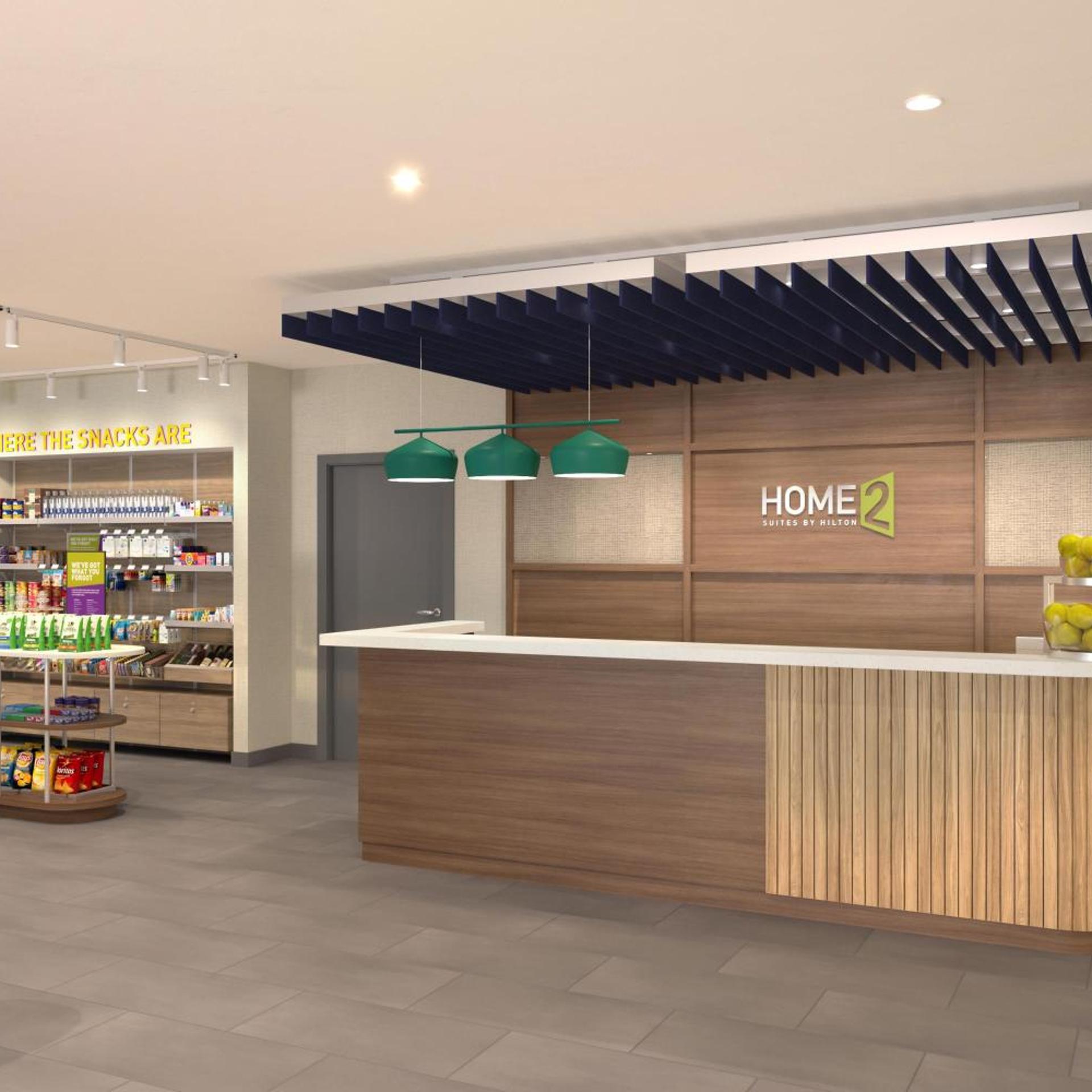 Home2 Suites by Hilton Port Saint Lucie I95 1/2