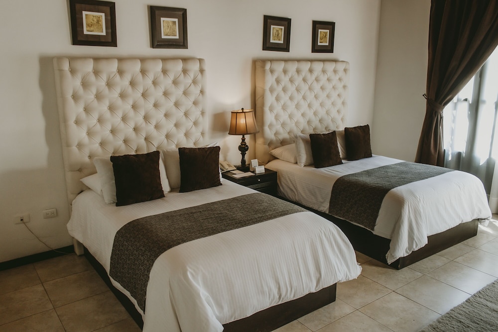 Hacienda de Guadalupe Hotel Boutique 11/62