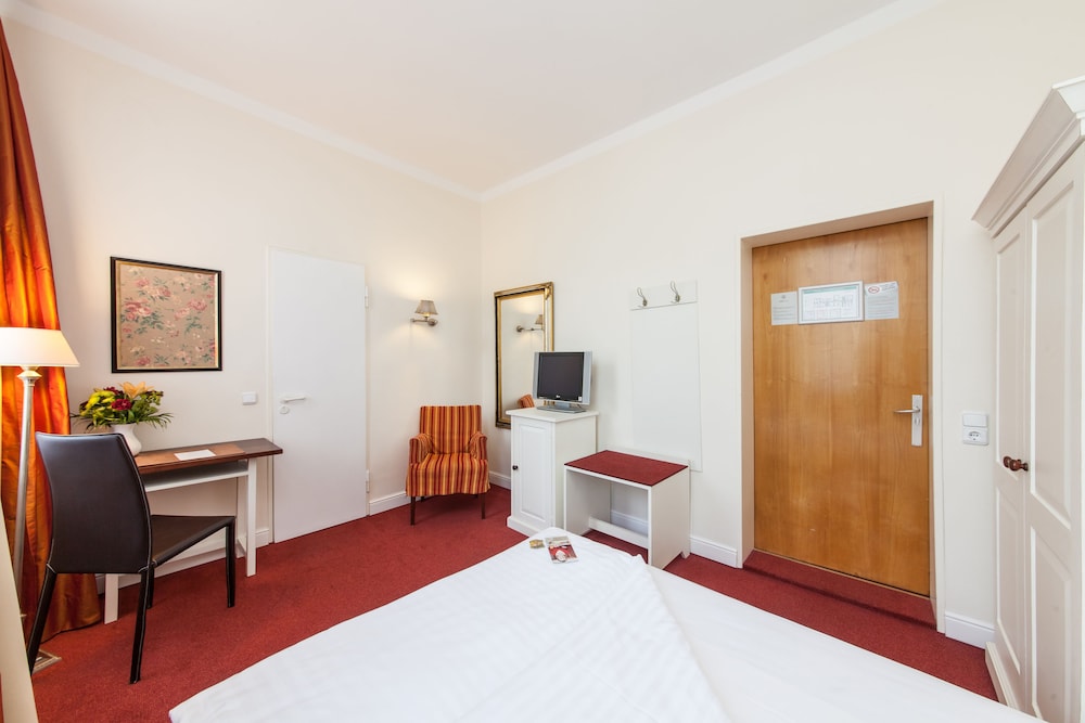 Novum Hotel Bremer Haus 29/59