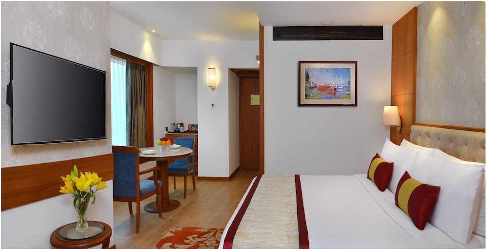 Fortune Landmark Ahmedabad - Member ITC Hotels' Group 9/30
