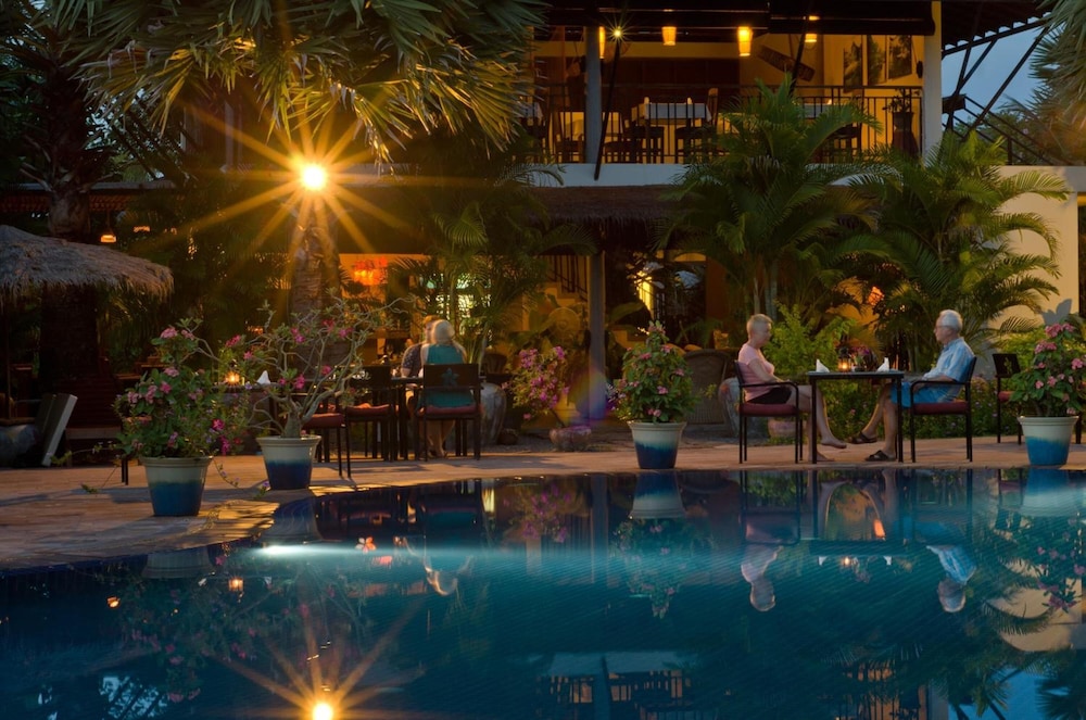 Battambang Resort 42/48