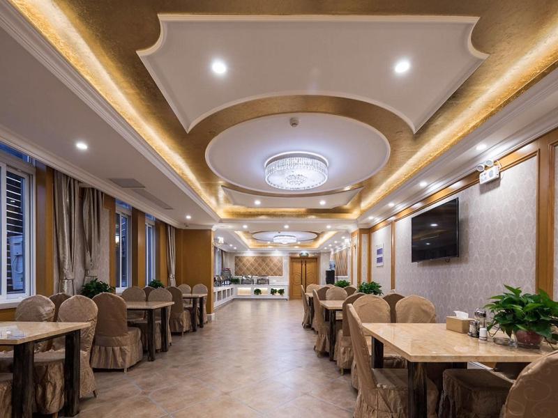 Vienna Hotel (Changzhou Qingfeng Park) 32/41
