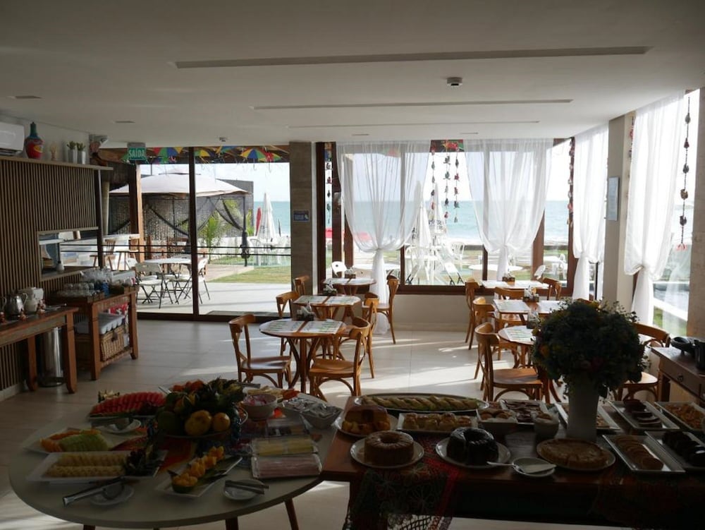 Pousada Ecos Beach 56/67