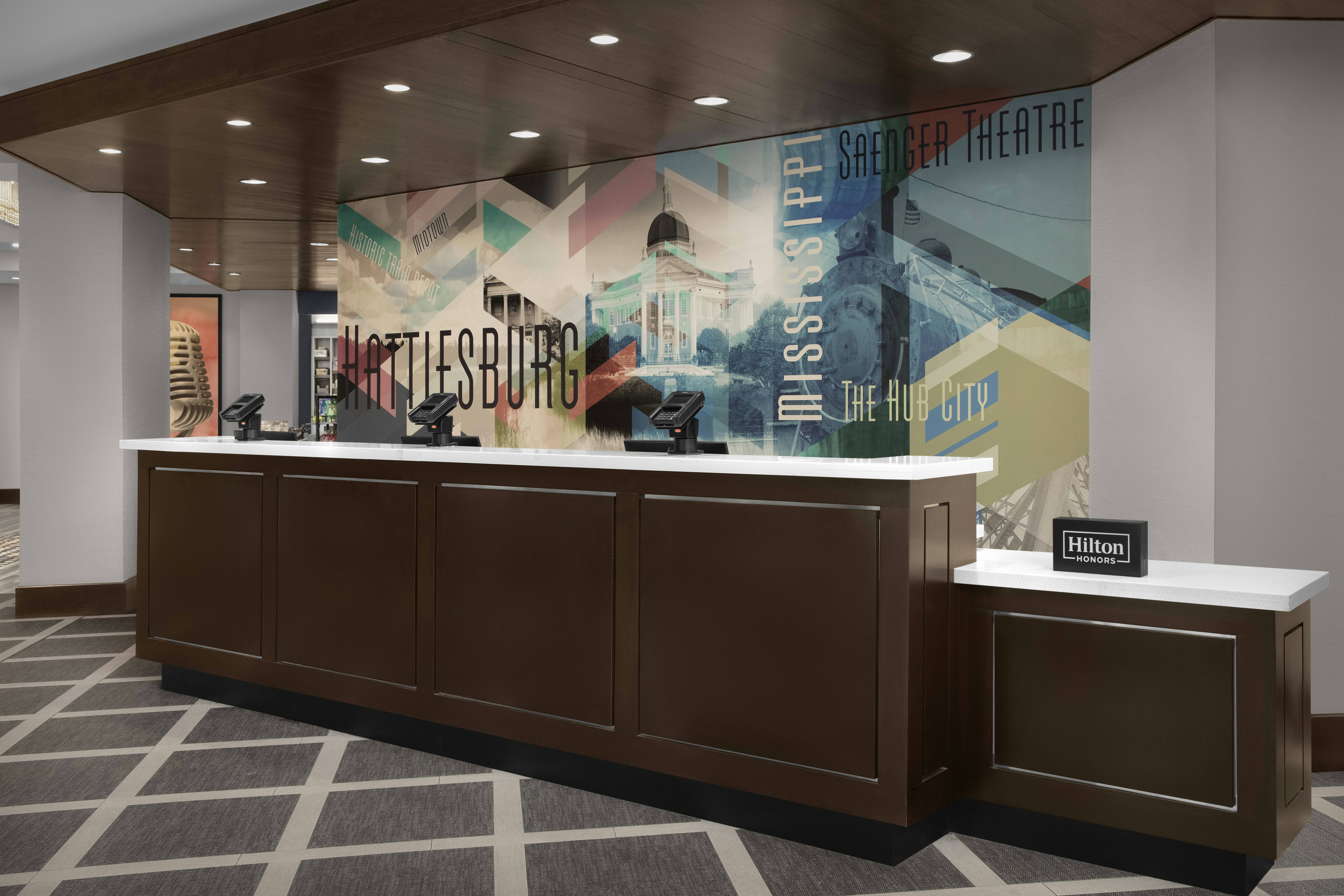 Home2 Suites by Hilton Hattiesburg 4/27