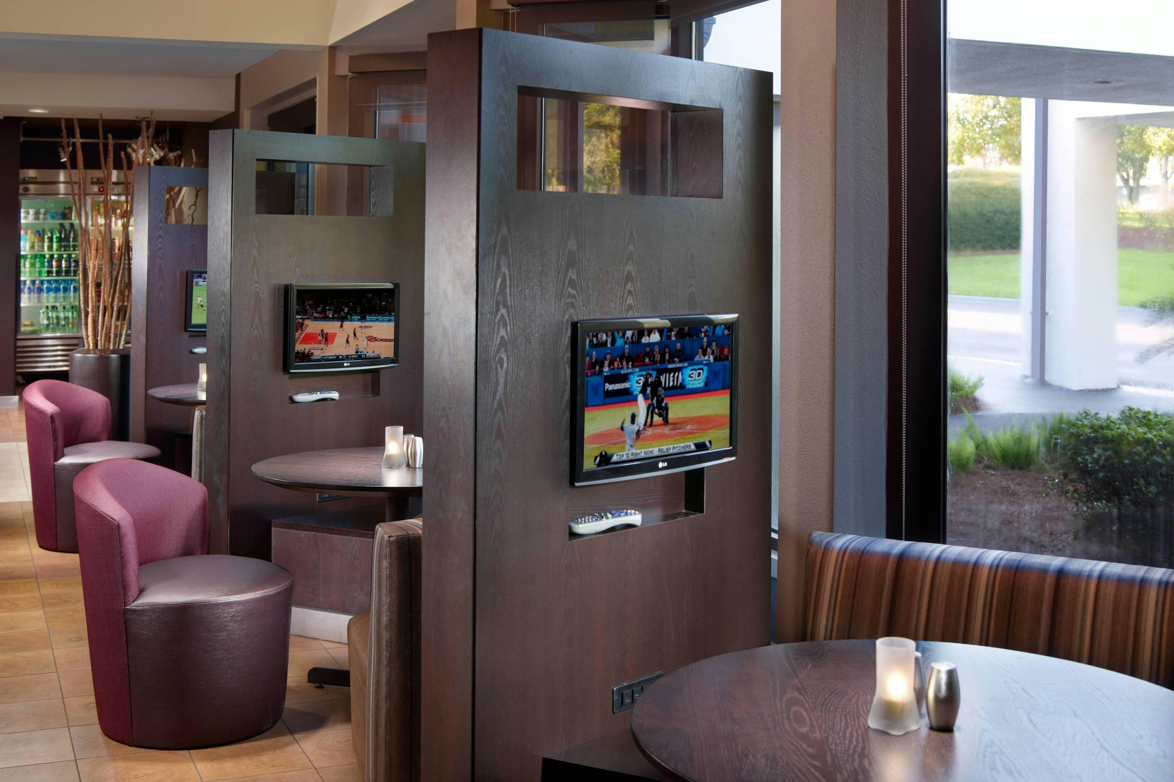 Courtyard by Marriott Tallahassee Downtown/Capital 11/14