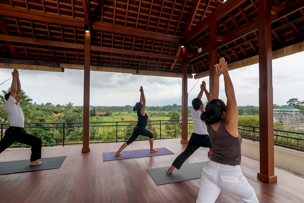 Anumana Ubud Bali 35/65