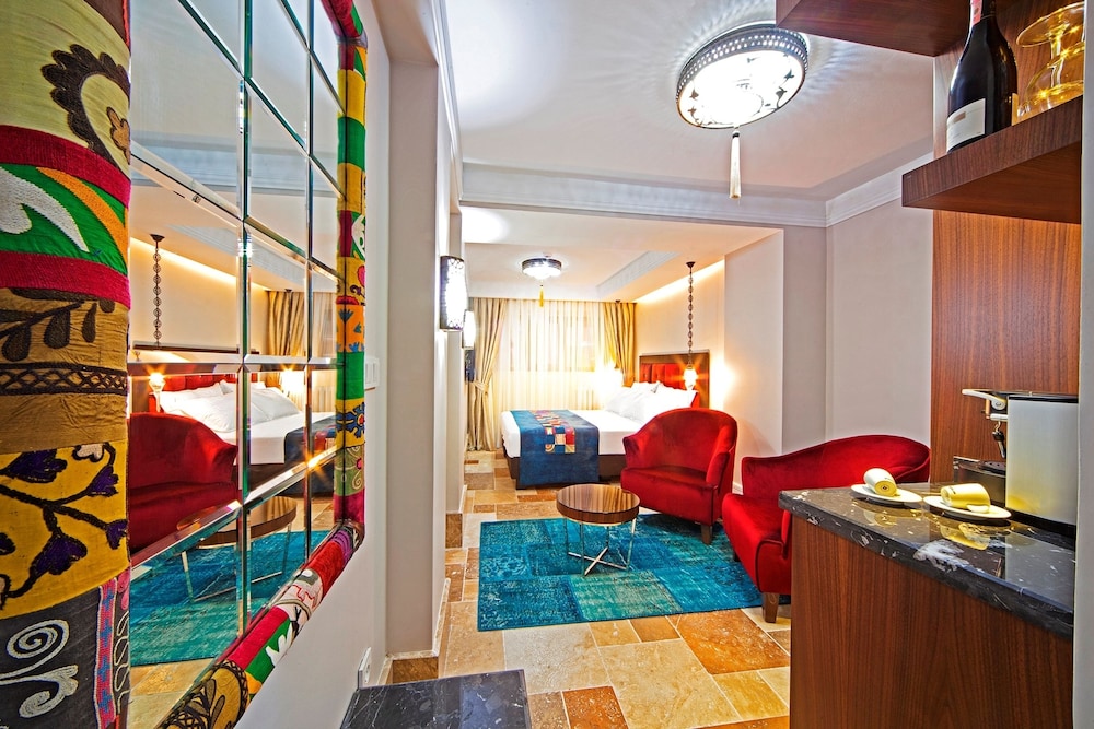 Azade Suites Special Class 39/49