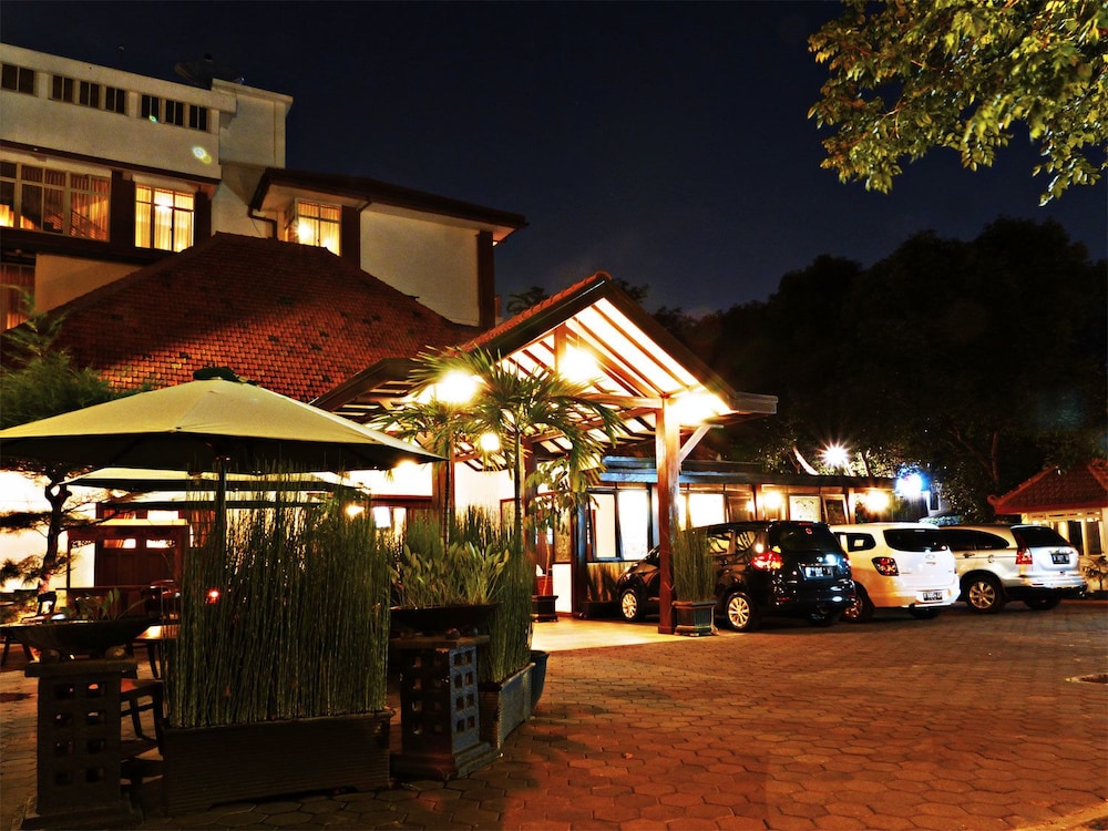 Sagan Heritage Hotel 2/25