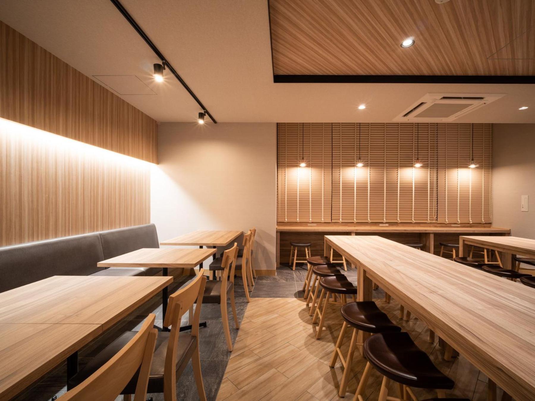 Super Hotel Joetsu Myoko Station West Exit 34/50