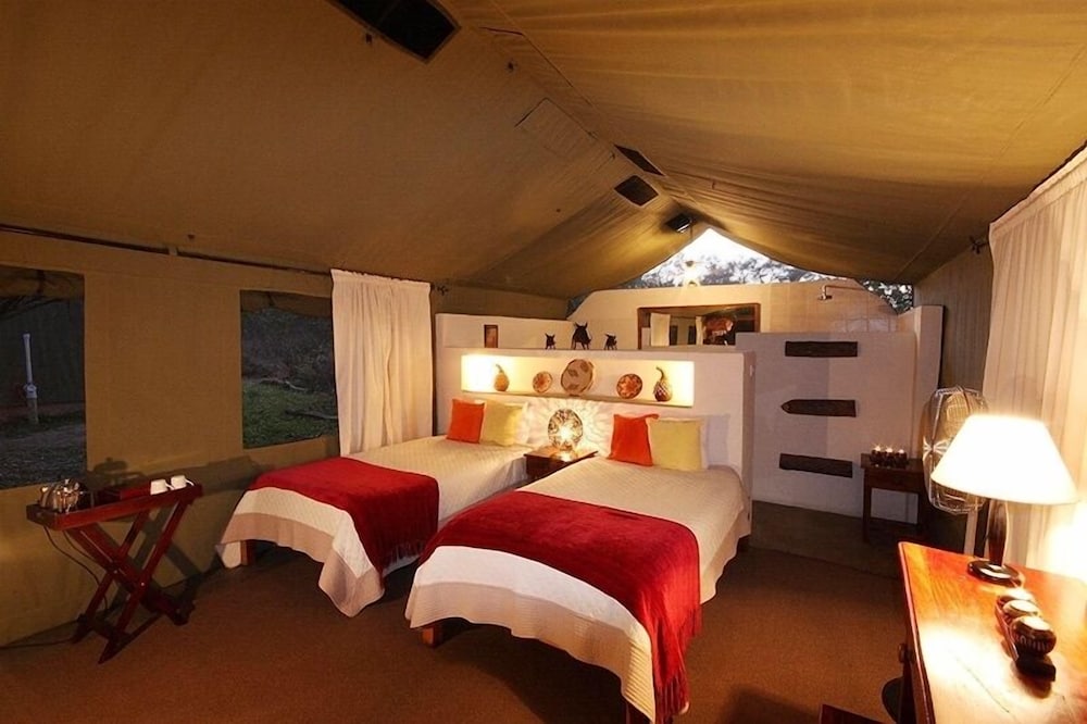 Elephant Valley Lodge 10/50