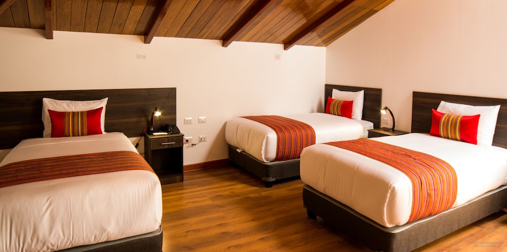 Hotel San Pedro Plaza 22/65