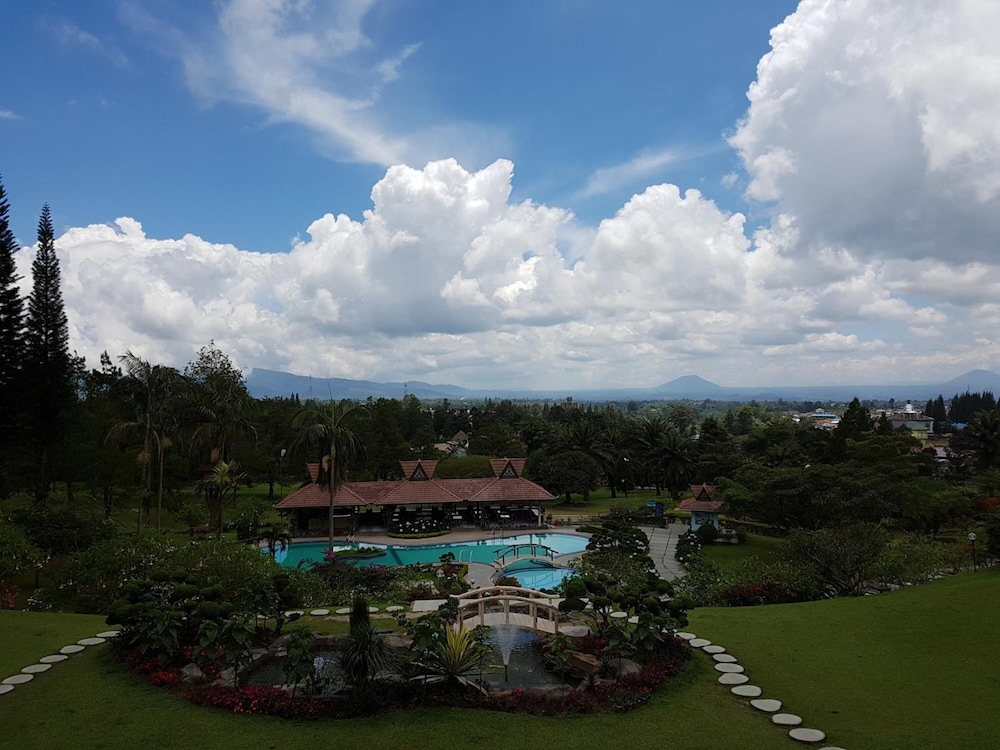 Sinabung Hills Berastagi 32/58