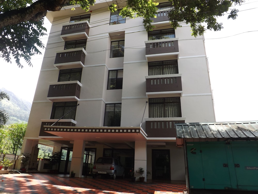 TEA CASTLE度假村(TEA CASTLE RESORT) 图片2