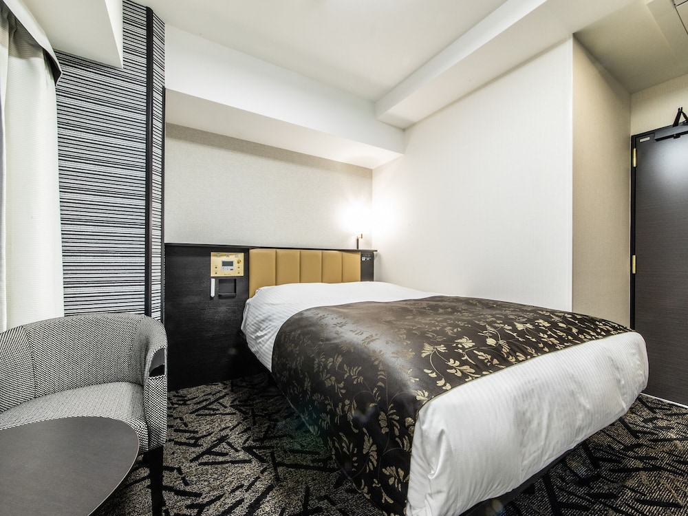 APA Hotel Kobe Sannomiya Ekimae 8/36