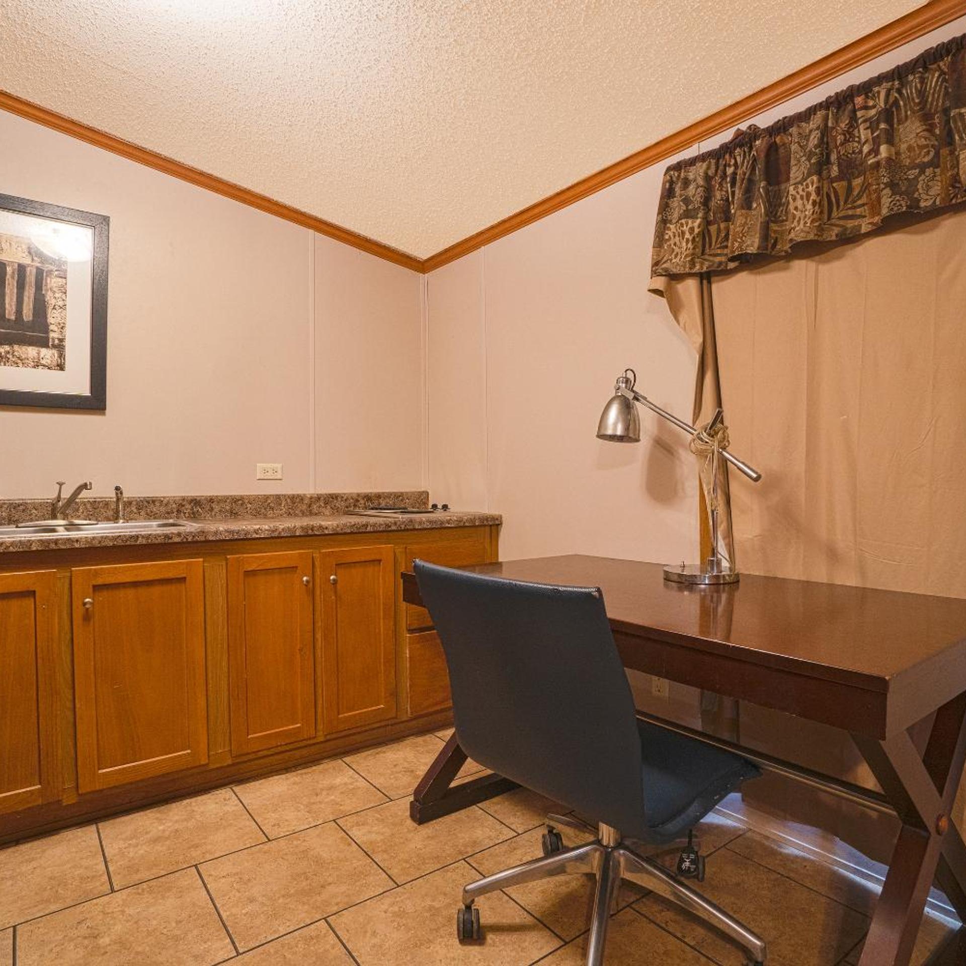 Grand Eagle Ford Lodge & RV Park Tilden By OYO 40/58