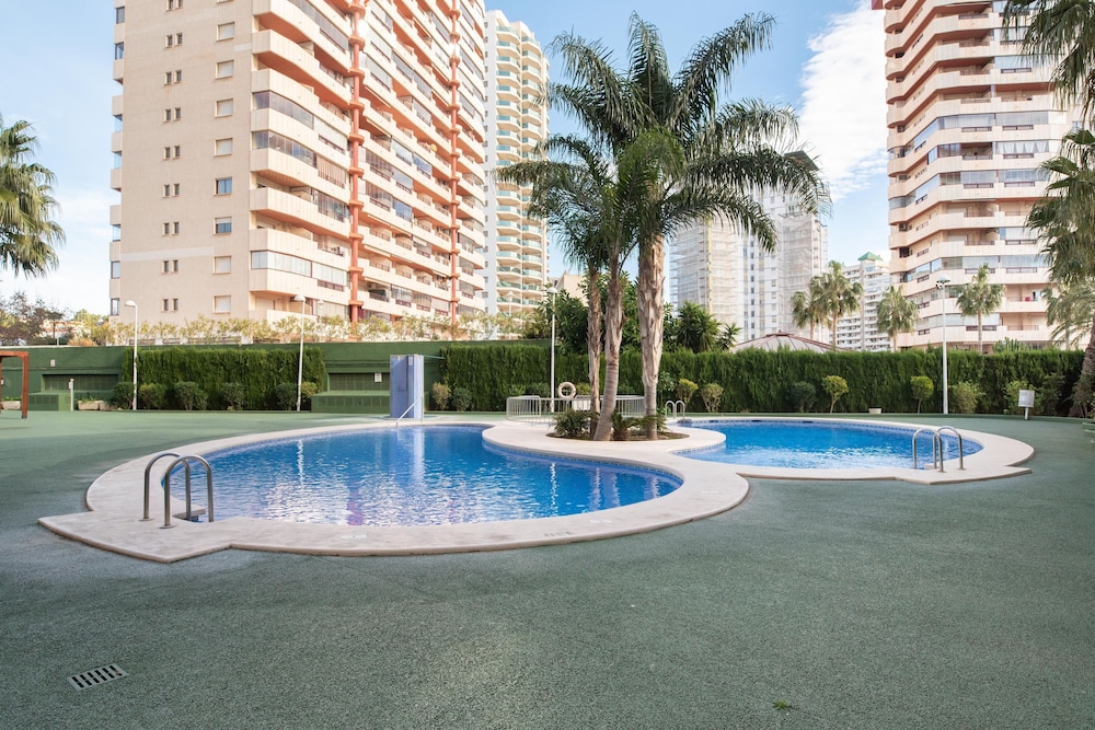Ambar Beach Apartments Unitursa 22/26