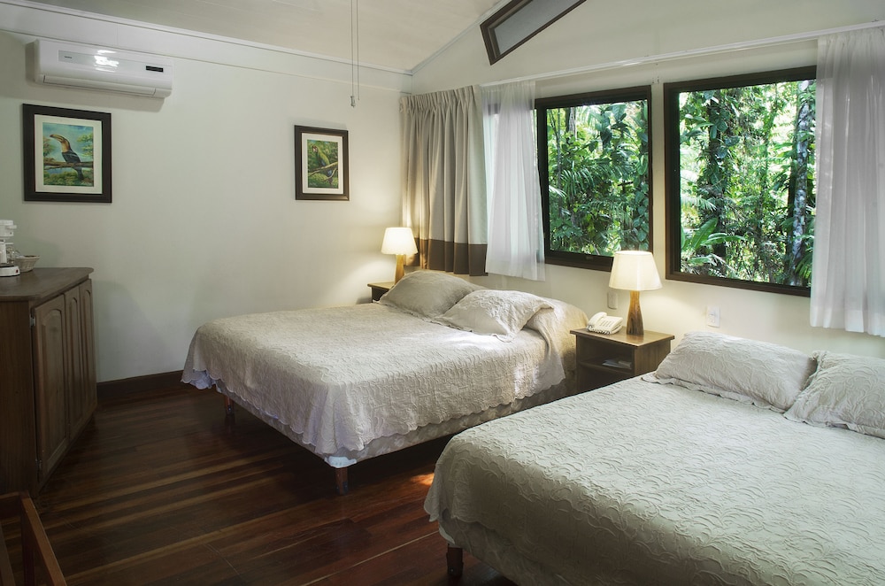 Selva Verde Lodge 11/68
