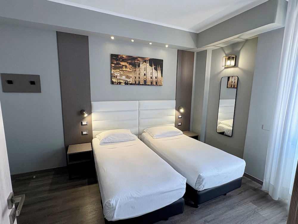 STANDARD, TWIN BEDS