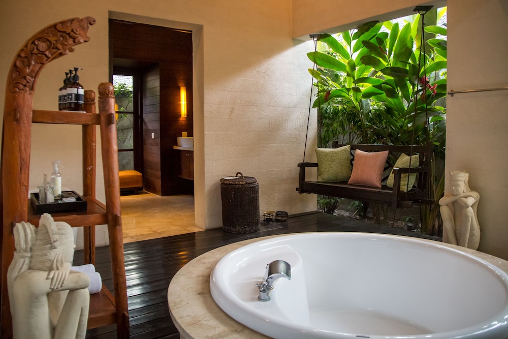 Villa Air Bali Boutique Resort and Spa 47/48