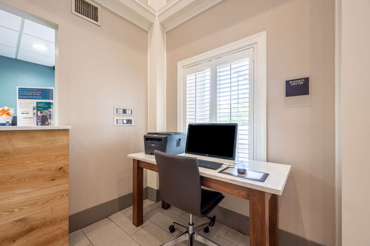 Sleep Inn & Suites Birmingham Colonnade 20/21