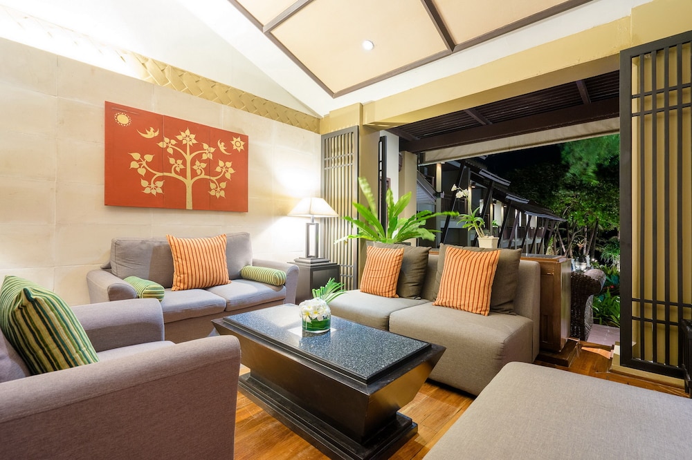 Impiana Resort Chaweng Noi 43/77