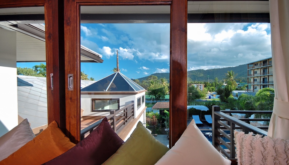 Paradise Samui Villa 42/49