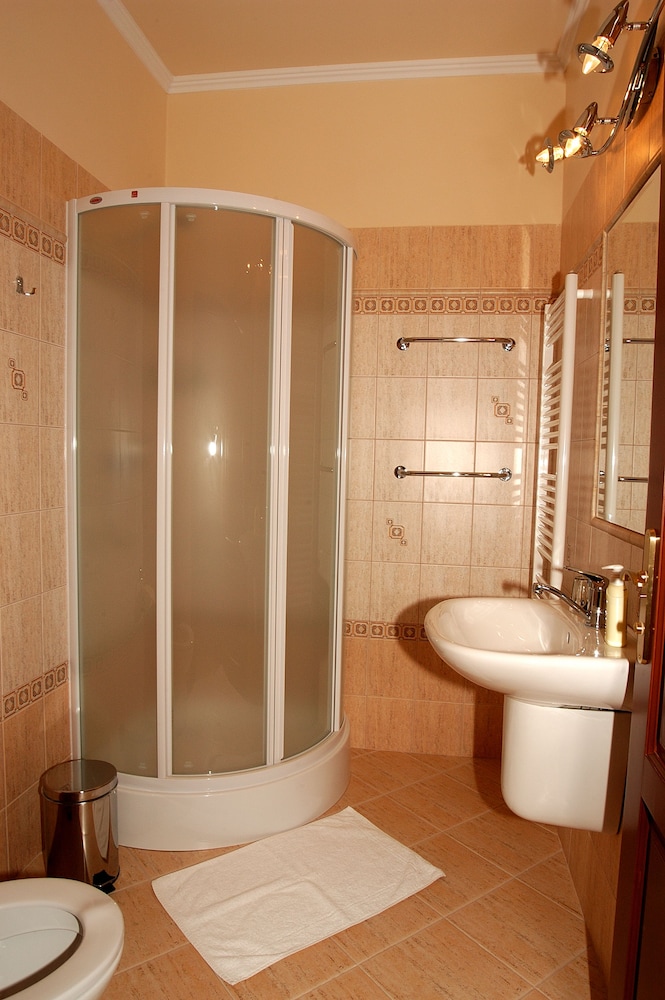 Penzion Zlaty Jelen 48/50