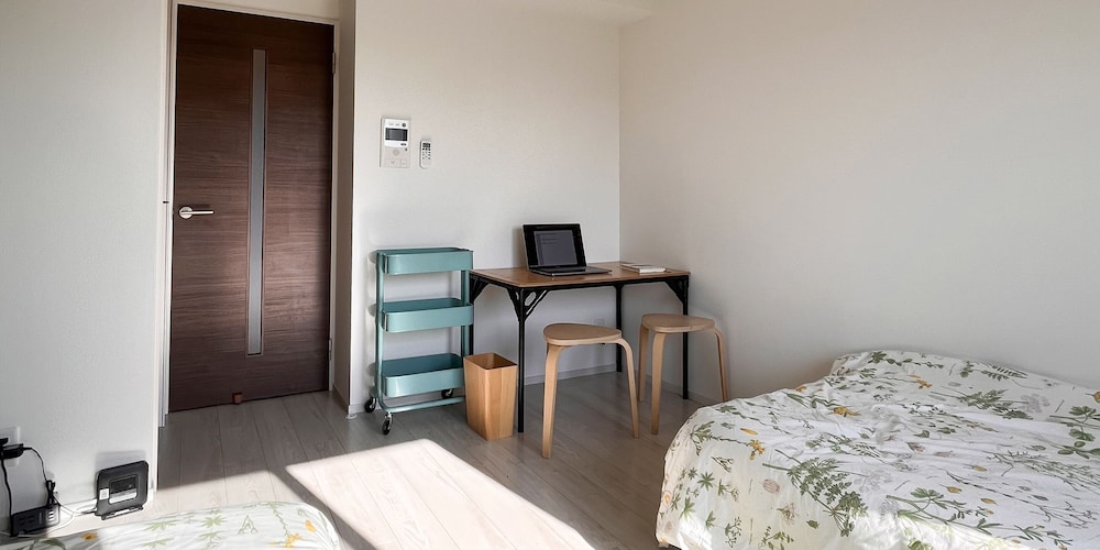 R Guest House - Hostel 18/50