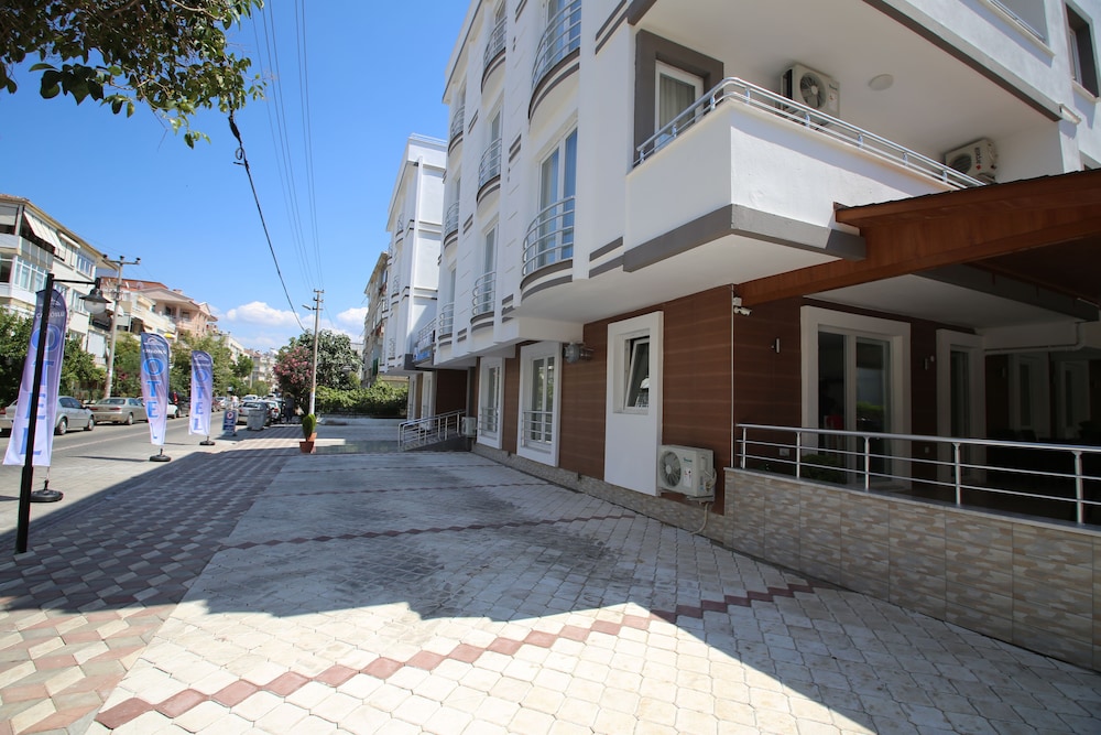 Citkoylu Hotel And Apart 15/20