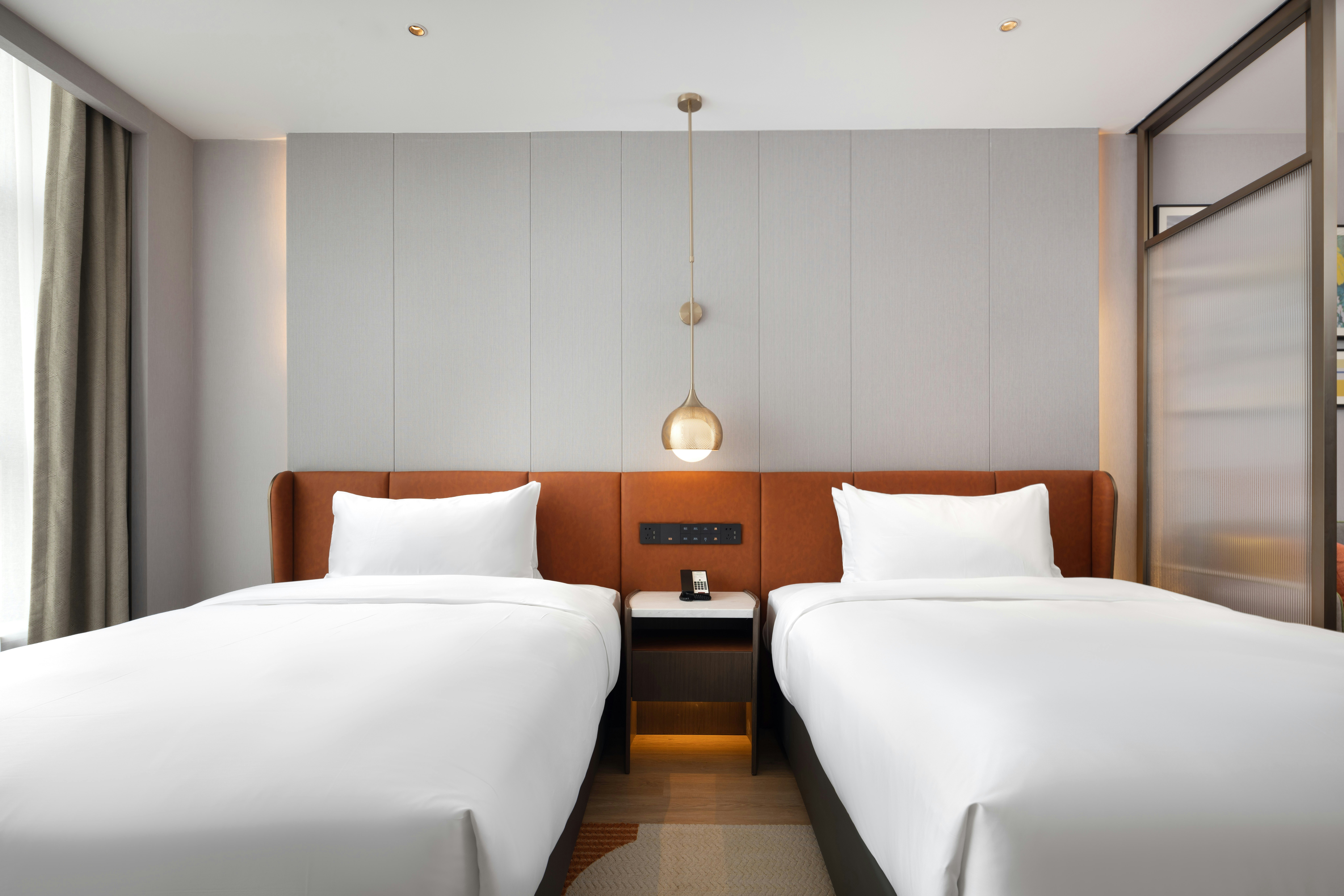 Home2 Suites by Hilton Chengdu Hightech Zone Exhibition 27/75