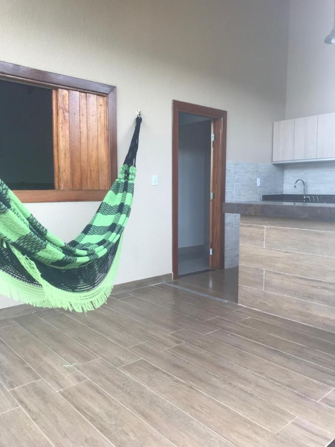 Pousada Cachoeira Paraiso 7/55