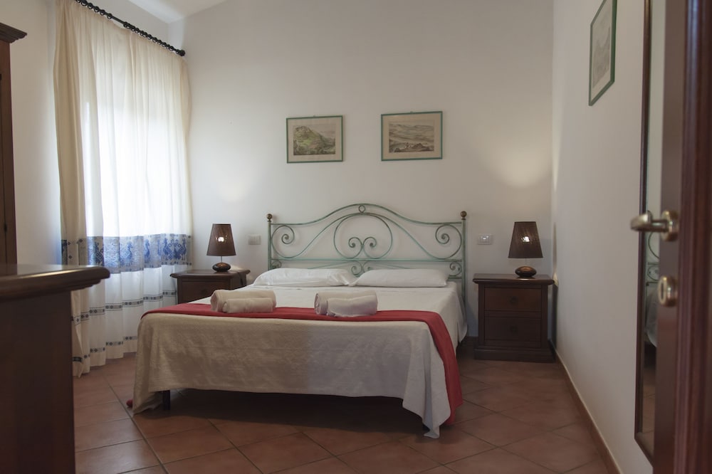 Podere Monte Sixeri - Le Residenze 21/52